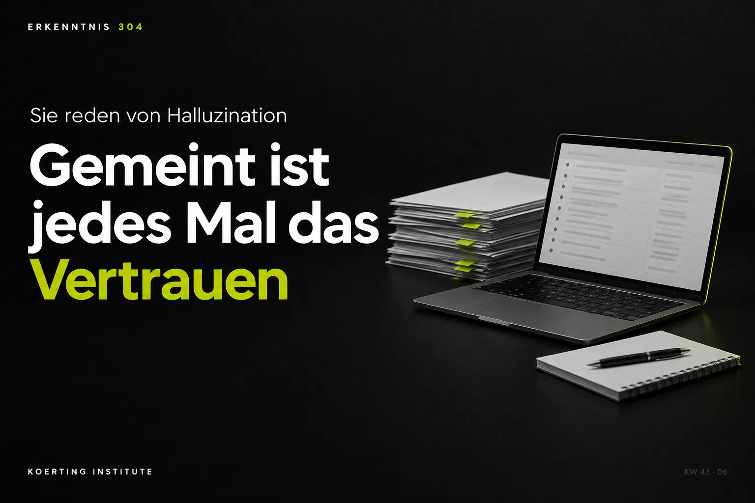 Zeigen schlägt jede Folie zum Serverstandort