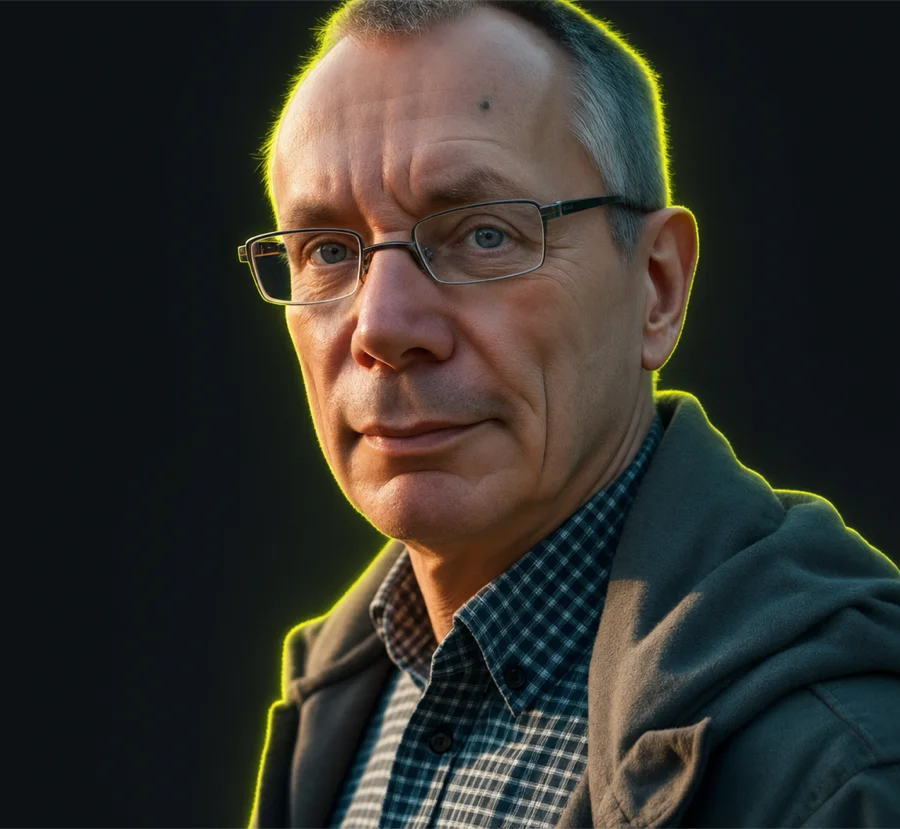 Stefan Weimar