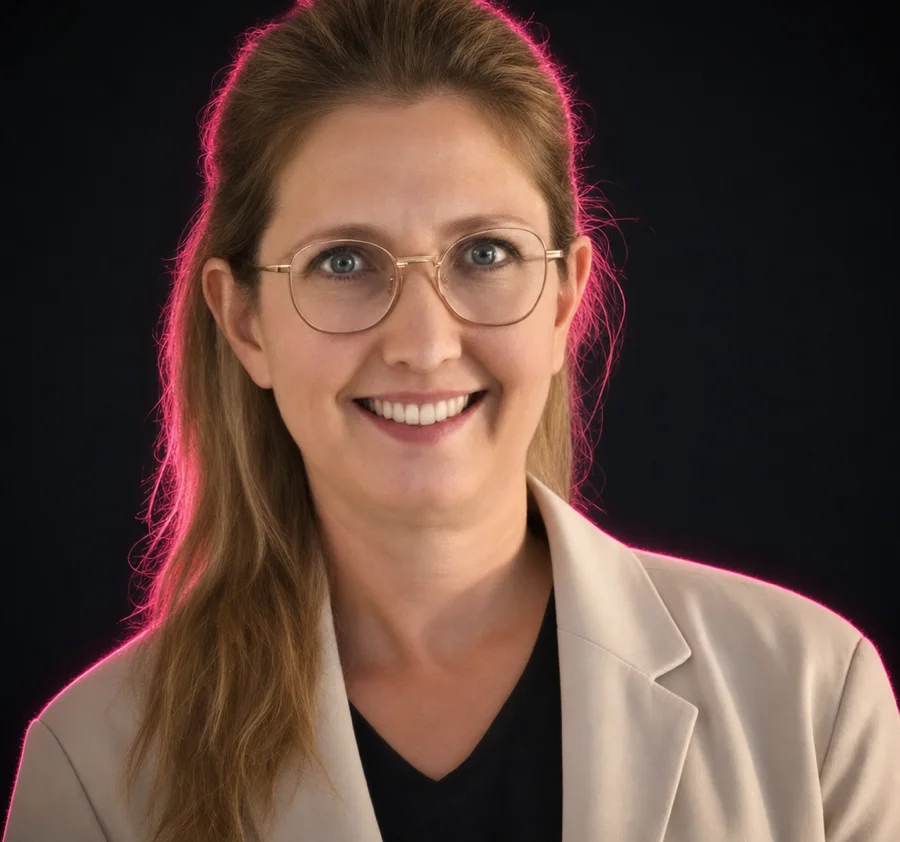 Tanja Förster