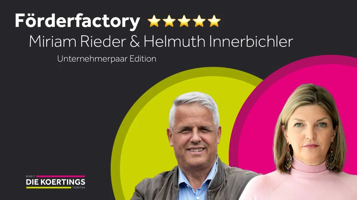 Förderfactory — Erfolgsgeschichte