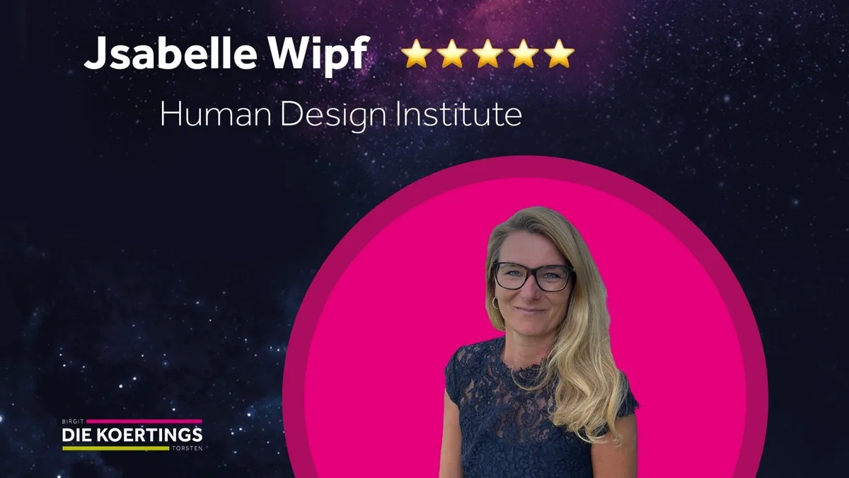 Jsabelle Wipf — Erfolgsgeschichte