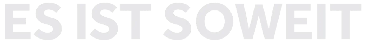 Es ist soweit — KI-Connect