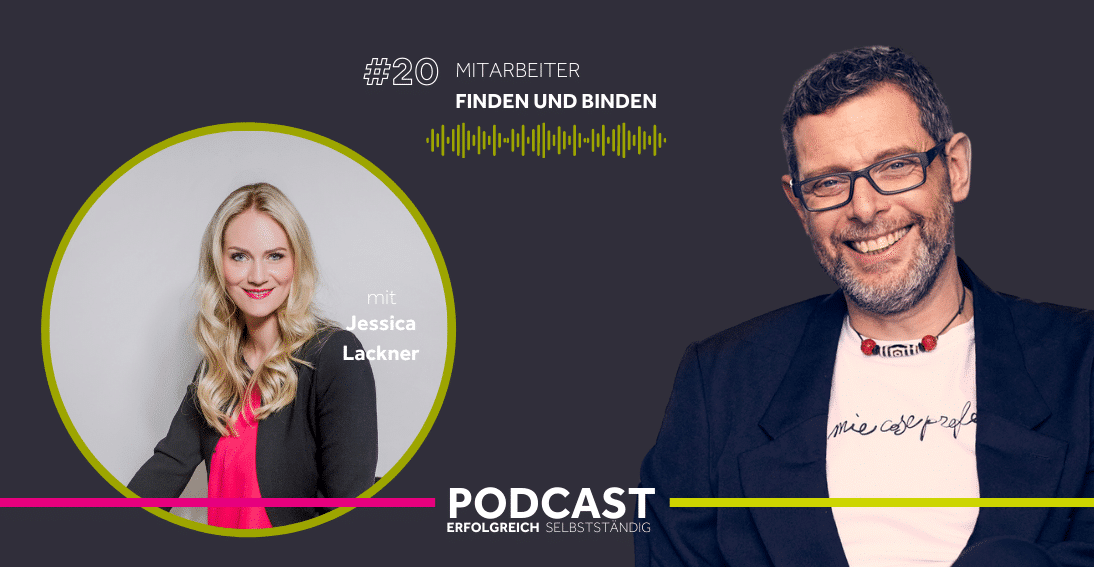 Folge 2: Wie denken wahre Koryphäen und Experten