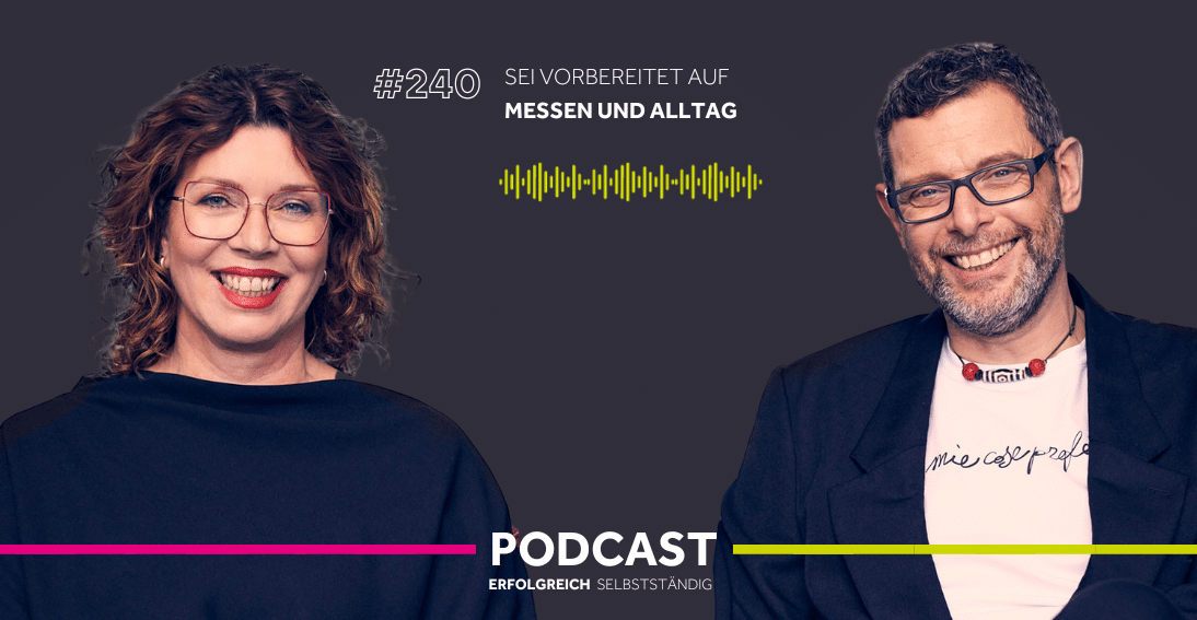 Folge 24: Blick auf den Markt - Im Gespräch mit Alex Obertop