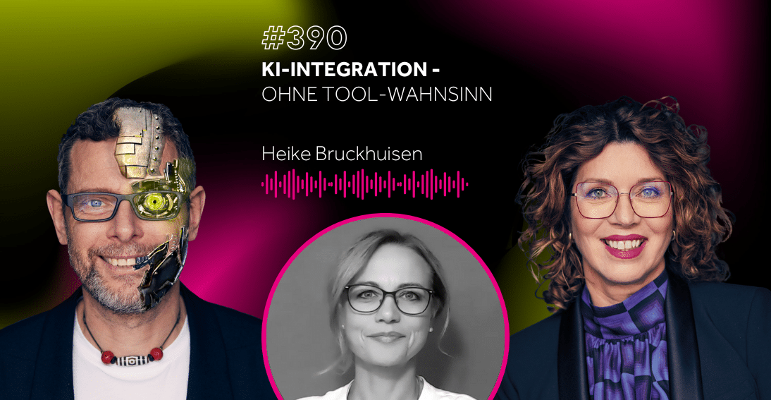 Folge 39: Finanzen für Selbstständige - Im Gespräch mit Jörg Roos