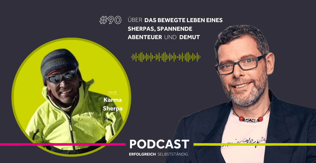 Folge 9: Wie du aus Leichtigkeit heraus ein Angebot unterbreitest